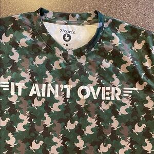 Zaxby's Camouflage T-Shirt
